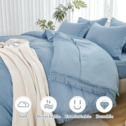 Queen Comforter Set