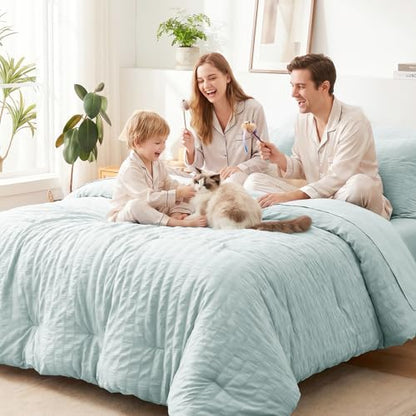 King Size Comforter Set