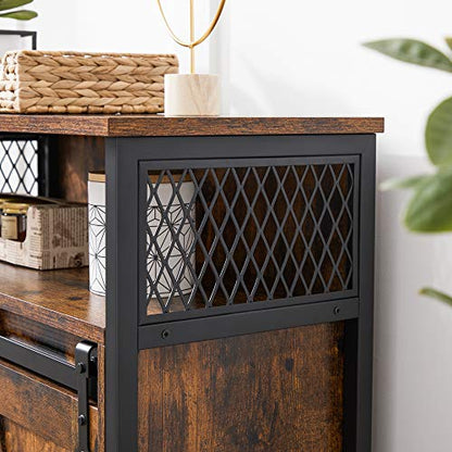 Buffet Cabinet
