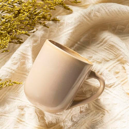 Coffee Mugs Set of 6 (4 Count)