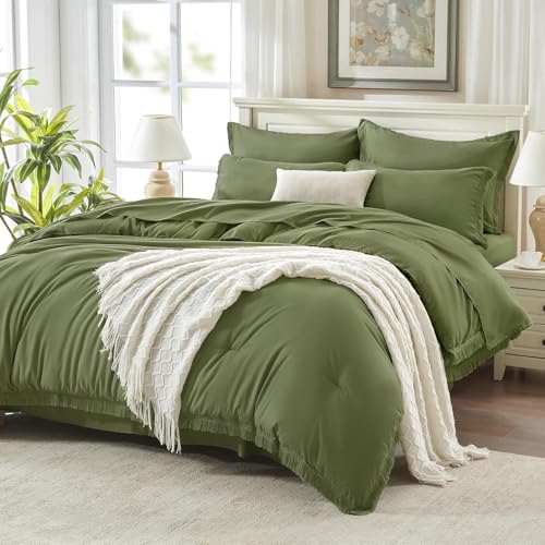 Oversized King Comforter Set