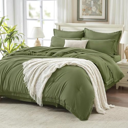 Oversized King Comforter Set
