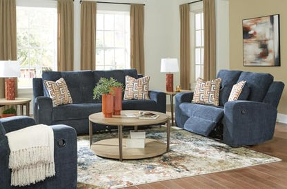 Danum Reclining Sofa