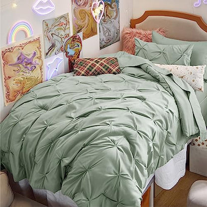 Twin Comforter Set & Sheet Set
