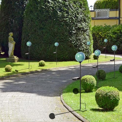 Decorative Solar Garden Lights
