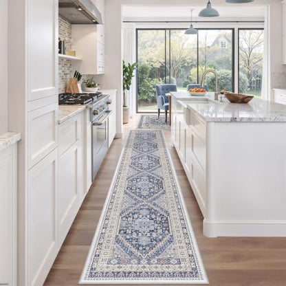 2x12 Runner Rug Non Slip (24 Sq Ft)
