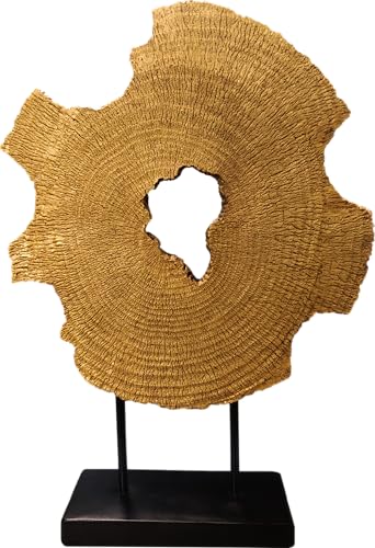 Modern Abstract Decorative Sculpture