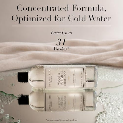 Wool & Cashmere Shampoo (16 Fl Oz)