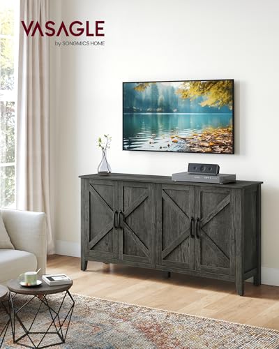Buffet Cabinet