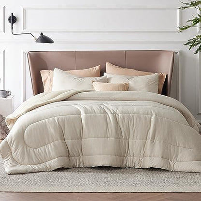California King Comforter Set