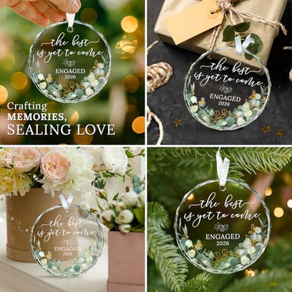 Engagement Gifts for Couples