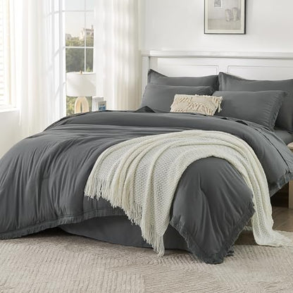 Full Comforter Set