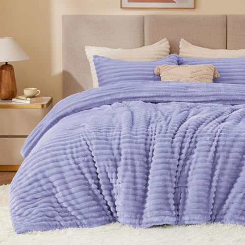 Fleece Twin Twin XL Comforter Set