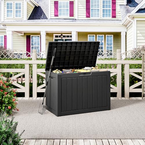 45 Gal Deck Box