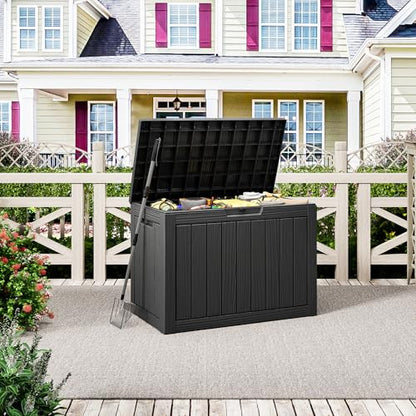 45 Gal Deck Box