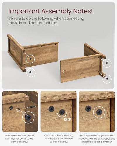 Buffet Cabinet