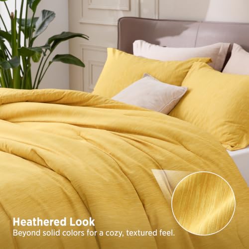 Full Comforter Set
