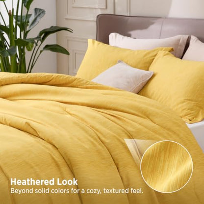 Full Comforter Set