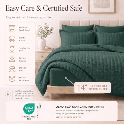 Twin Comforter Set