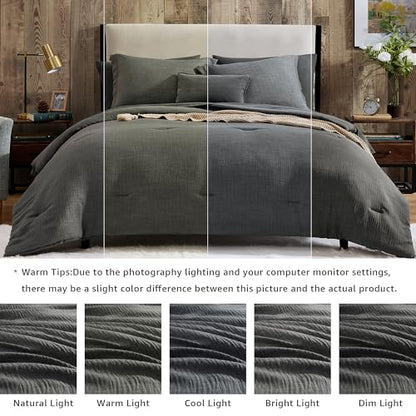 Queen Comforter Set