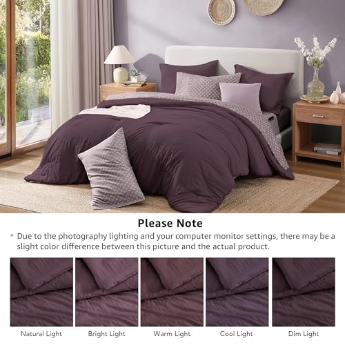 King Size Comforter Set