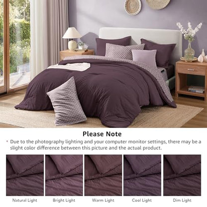 King Size Comforter Set