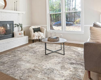 Square Area Rugs