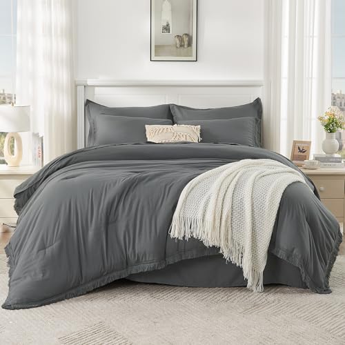 Full Comforter Set