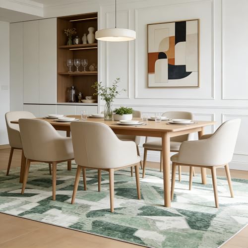8X10 Area Rugs for Living Room Bedroom (80 Sq Ft)