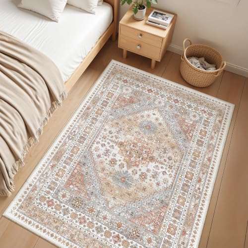3x4 Rugs for Entryway (12 Sq Ft)
