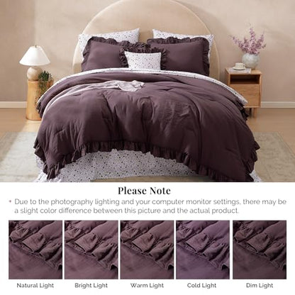 King Size Comforter Set