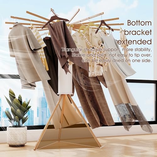 Clothes Drying Rack Foldable