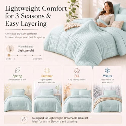 King Size Comforter Set