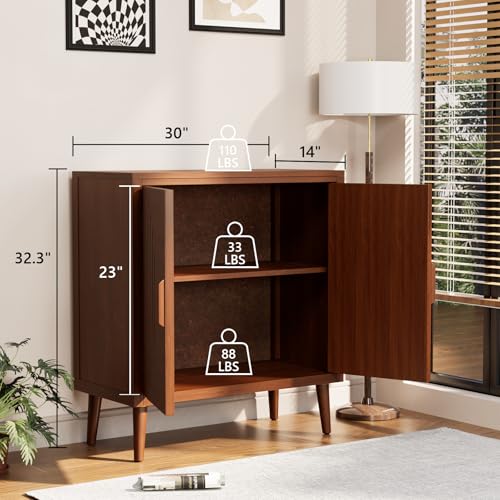 30" Storage Cabinet