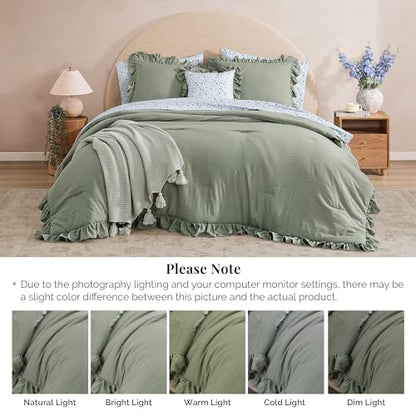 Queen Comforter Set