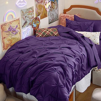 Twin Comforter Set & Sheet Set