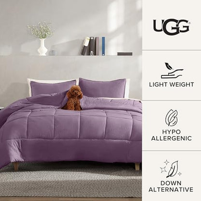 Leonora King Comforter Set