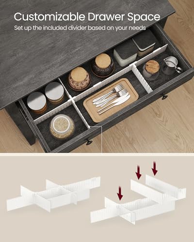 Buffet Cabinet