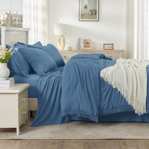 Full Comforter Set