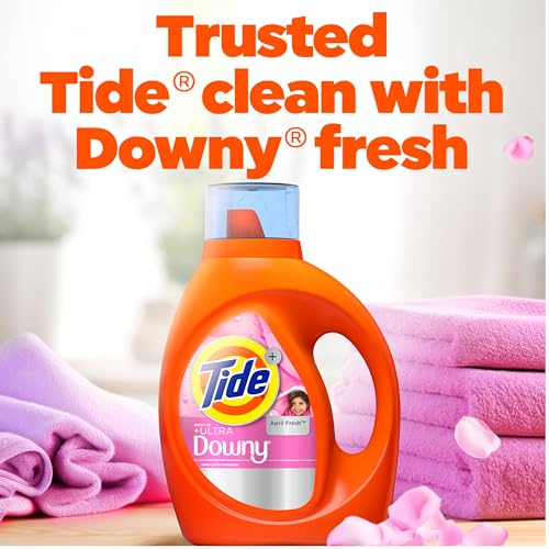 Plus Boost of Ultra Downy Liquid Laundry Detergent (92 Fl Oz)