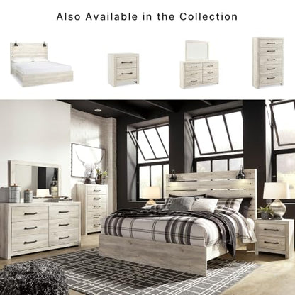King Bed Frame