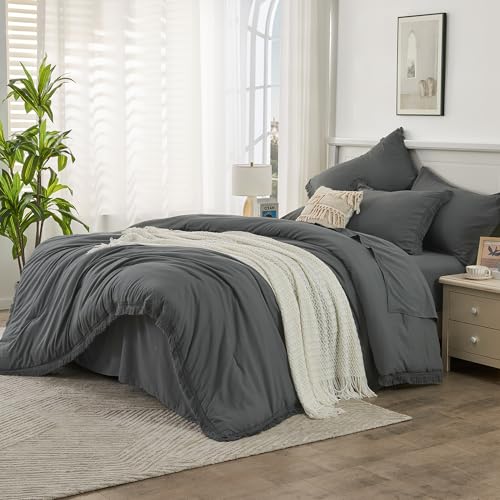 Full Comforter Set