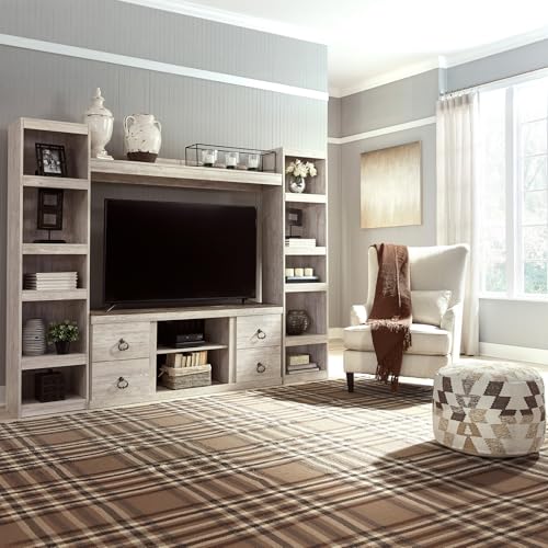 Willowton TV Stand