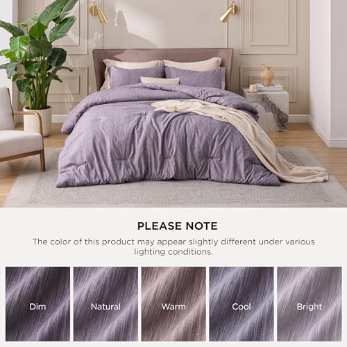 Full Comforter Set