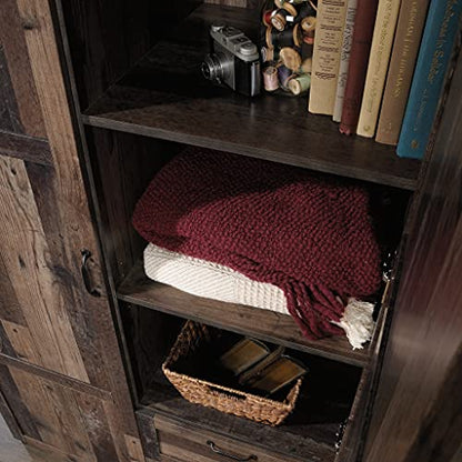 Miscellaneous Storage Wardrobe