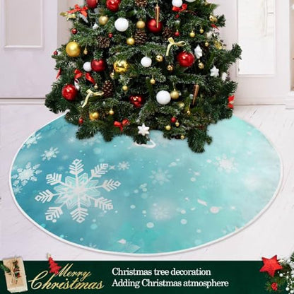 Christmas Tree Skirt