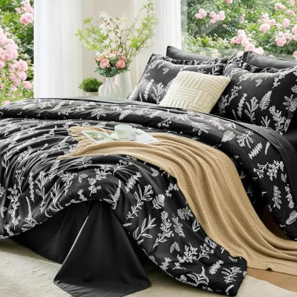 Oversized King Comforter Set