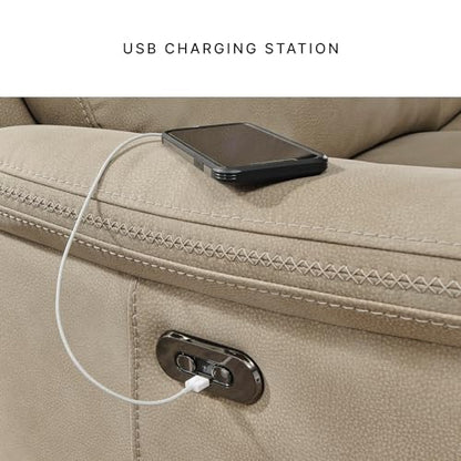 Next Gen Durapella Power Recliner