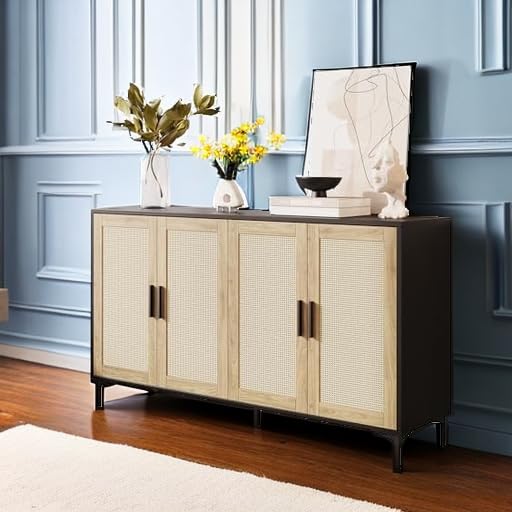 Sideboard Buffet Cabinet with Storage