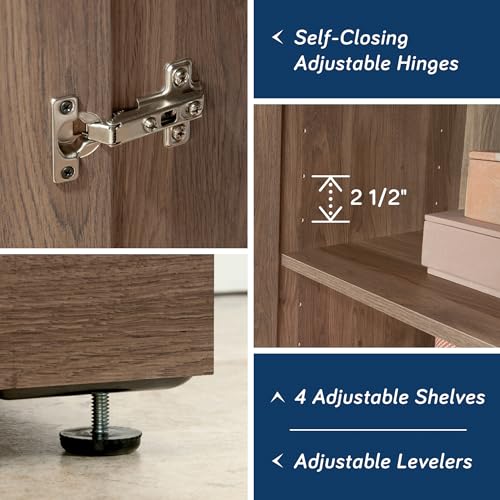 HomePlus Storage Cabinet